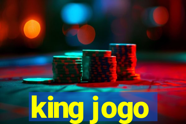 king jogo