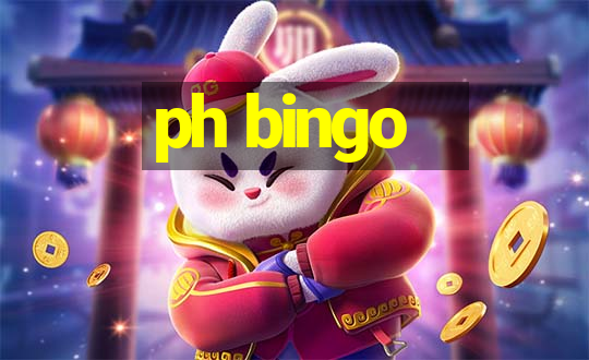 ph bingo