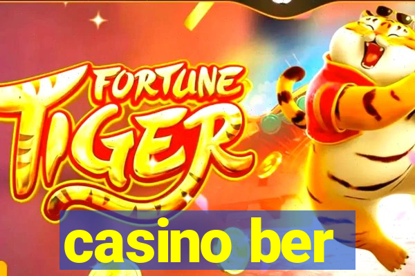 casino ber