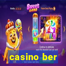 casino ber