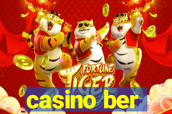 casino ber