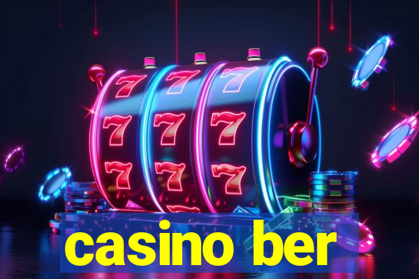 casino ber