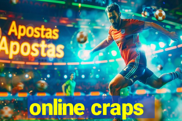 online craps