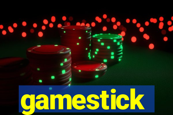 gamestick