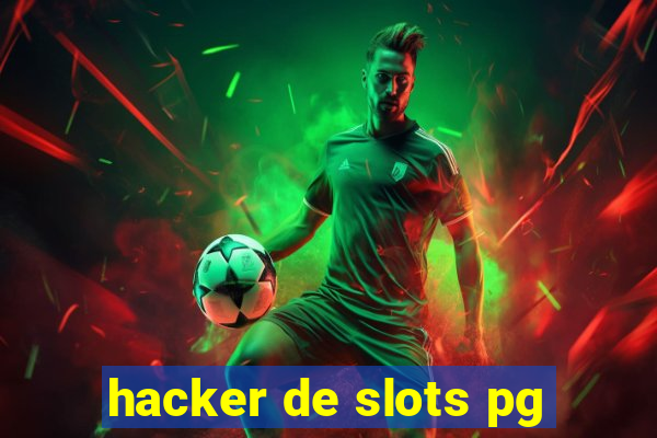 hacker de slots pg