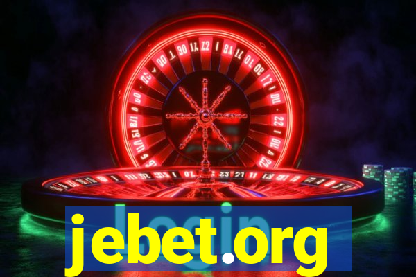 jebet.org