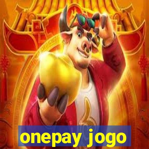 onepay jogo