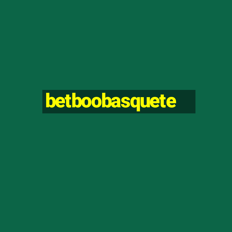 betboobasquete