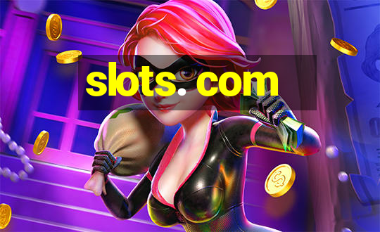 slots. com