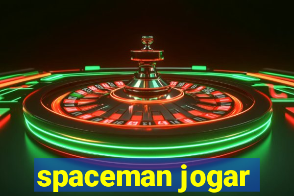 spaceman jogar