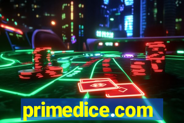 primedice.com