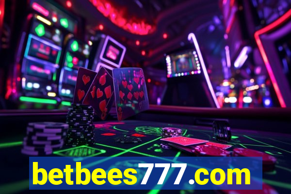 betbees777.com