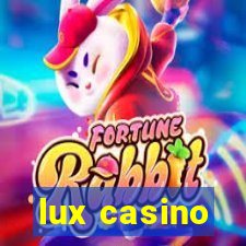 lux casino