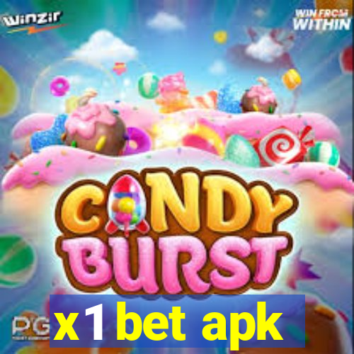 x1 bet apk