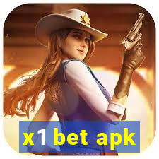 x1 bet apk