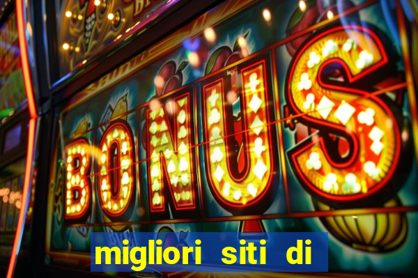 migliori siti di bingo online