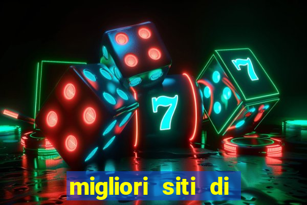 migliori siti di bingo online