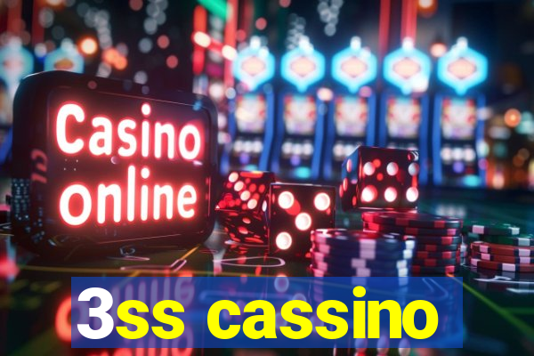 3ss cassino