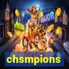 chsmpions