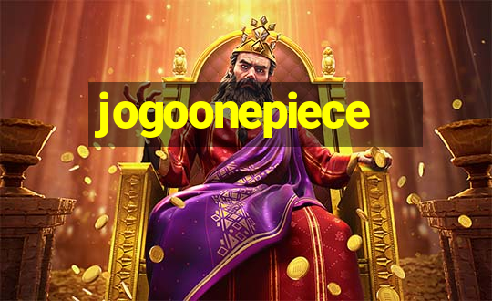 jogoonepiece