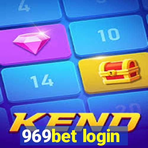 969bet login