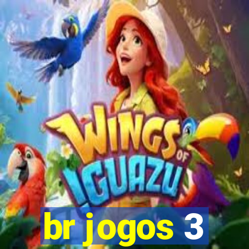 br jogos 3