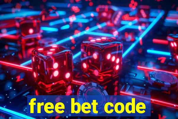 free bet code