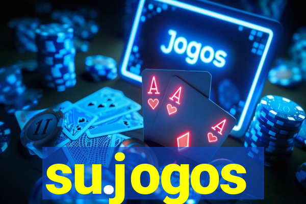 su.jogos