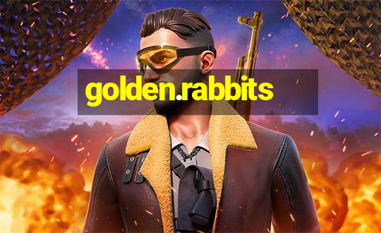 golden.rabbits