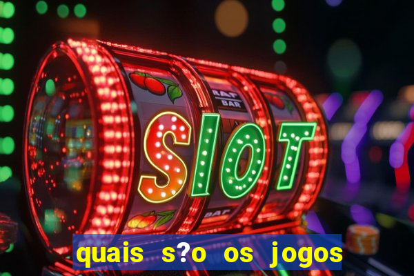 quais s?o os jogos que dá dinheiro de verdade