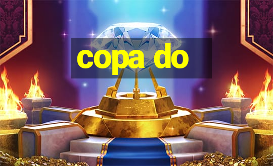 copa do