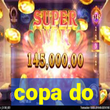 copa do