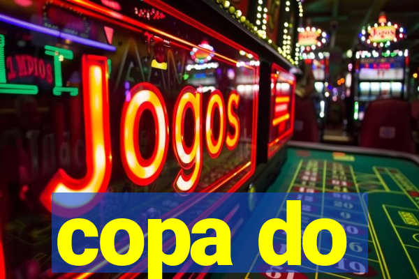 copa do