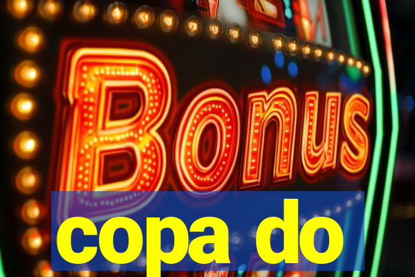 copa do