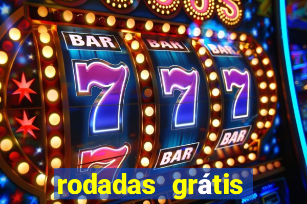 rodadas grátis betano segunda feira