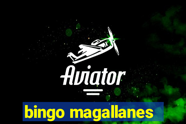 bingo magallanes