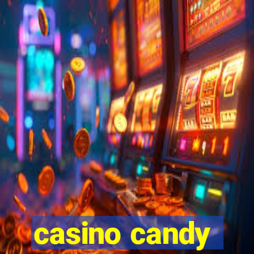 casino candy