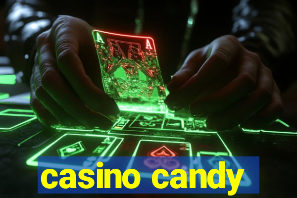 casino candy