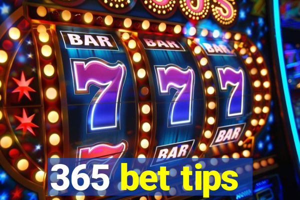 365 bet tips