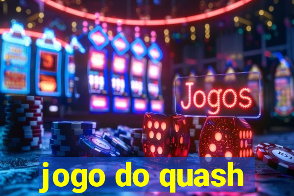 jogo do quash