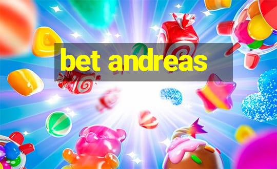 bet andreas