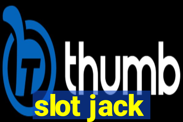 slot jack