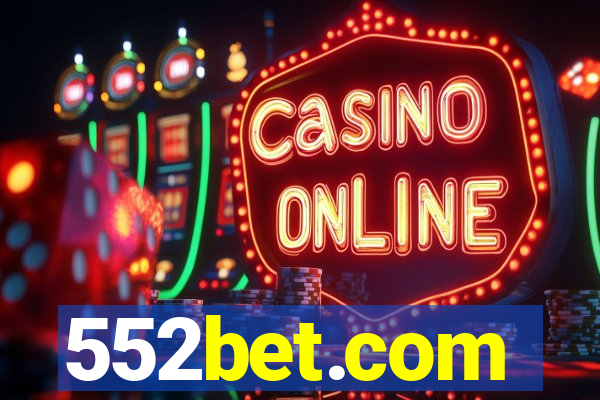 552bet.com