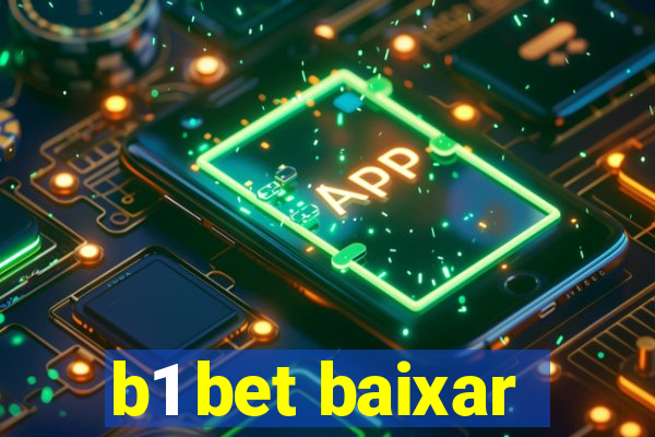 b1 bet baixar