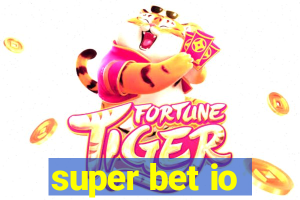 super bet io