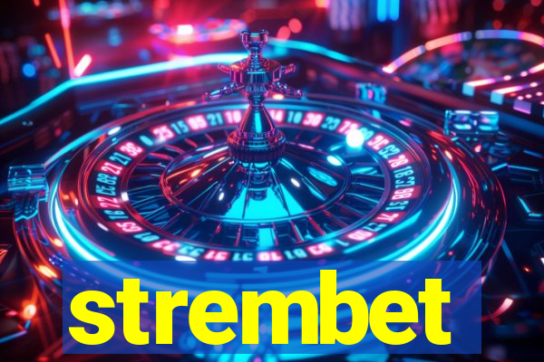 strembet