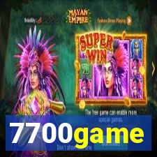 7700game