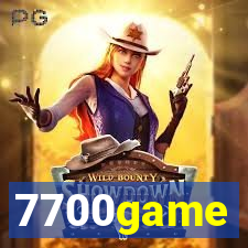 7700game