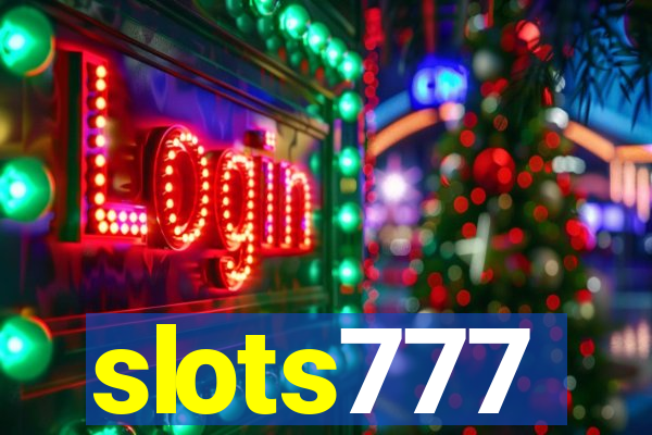 slots777