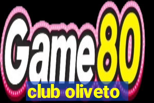 club oliveto